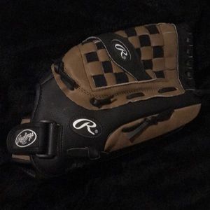 Softball Glove 14”